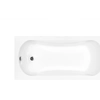 Besco Aria Plus rektangulært badekar 140 - YDERLIGERE 5% RABAT PÅ KODE BESCO5