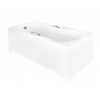 Besco Aria Plus rektangulært badekar 150 - YDERLIGERE 5% RABAT PÅ KODE BESCO5