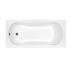 Besco Aria rectangular bathtub 160 - ADDITIONALLY 5% DISCOUNT ON CODE BESCO5