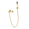 Besco Aspira gold bathtub faucet - additional 5% DISCOUNT with code BESCO5