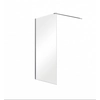 Besco Aveo Walk-In shower wall 90x195 cm - additional 5% DISCOUNT with code BESCO5