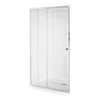 Besco Duo Silde douchedeuren 120 cm - extra 5% KORTING met code BESCO5