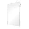 Besco Eco-N Walk-In shower wall 110x195 cm - additional 5% DISCOUNT with code BESCO5