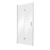 Besco Exo-H 80 cm foldable shower doors - additional 5% DISCOUNT with code BESCO5