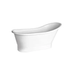 Besco Gloria freestanding bathtub 150- ADDITIONALLY 5% DISCOUNT ON CODE BESCO5