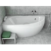 Besco Milena bathtub casing 150 left - ADDITIONALLY 5% DISCOUNT FOR CODE BESCO5