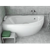 Besco Milena bathtub casing 150 right - ADDITIONALLY 5% DISCOUNT FOR CODE BESCO5