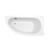 Besco Milena bathtub casing 150 right - ADDITIONALLY 5% DISCOUNT FOR CODE BESCO5