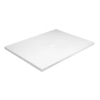 Besco Nox Ultraslim ορθογώνιος δίσκος ντους 100 x 90 cm λευκός - ΕΠΙΠΛΕΟΝ 5% ΕΚΠΤΩΣΗ ΓΙΑ ΚΩΔΙΚΟ BESCO5