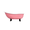 Besco Otylia baby freestanding bathtub 85 x 47- ADDITIONALLY 5% DISCOUNT FOR CODE BESCO5
