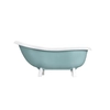Besco Otylia baby freestanding bathtub 85 x 47- ADDITIONALLY 5% DISCOUNT FOR CODE BESCO5