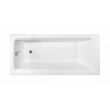 Besco rectangular bathtub Waist 160x75- ADDITIONALLY 5% DISCOUNT FOR CODE BESCO5