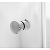 Besco Sinco dušo durys 90 cm - papildoma 5% NUOLAIDA su kodu BESCO5
