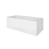 Besco Talia bathtub casing 170- ADDITIONALLY 5% DISCOUNT FOR CODE BESCO5