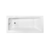 Besco Talia Slim suorakaiteen muotoinen kylpyamme 160x75- LISÄKSI 5% ALENNUS KOODISTA BESCO5