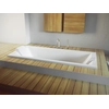 Besco Vera Freestanding Bathtub 180 built-in - ADDITIONALLY 5% DISCOUNT FOR CODE BESCO5