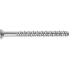 Betongskruv med sexkantshuvud Rawlplug R-LX 6x100mm