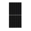 Photovoltaic panel Canadian CS6W HiKu 545 Wp Mono 144half-cell Silver Frame Pv module 545w