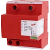 DC surge arrester DEHN T1+T2 900070