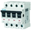 Insulating main switch IS-125/4