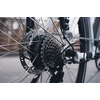 Bicicletă electrică sport pentru femei Varaneo Trekking alb; 14,5 Ah / 522 Wh; roți 700 * 40C (28 ")