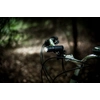 BICICLETA LIGHT CREE ALU SNIPERSHOT AKKU