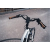 Bicicletta elettrica da donna Varaneo Trekking nera;14,5 Ah /522 wh; ruote 700*40C (28")