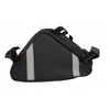 Bicycle bag Bicycle pannier with reflector 1,5 l