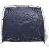 Bicycle tent, 200x80x150 cm, blue color
