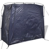 Bicycle tent, 200x80x150 cm, blue color