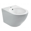 BIDET MONTÉ DESNA SALLE DE BAIN 49X37X32 CM BLANC