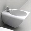 Bidet suspendu Palazzani Shift