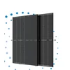 Bifacial PV panel, Module Trina Vertex S+ Dual Glass TSM-435-NEG9R.28 435W