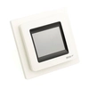 Bijeli termostat s DEVIreg zaslonom osjetljivim na dodir 140F1064