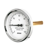 Bimetal thermometer 1/2 "100 mm - well 150 mm 16TA1012015
