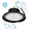 Βιομηχανικό φως LED Kobi RIO PRO 100W 4000K IK10 IP65 - 5 εγγύηση έτους