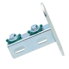 BIS RapidRail Wall bracket WM0-30