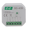 Bistable relay 230V 16A contact 1 NO