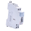 bistable relay,16A, 2 make contacts PB402