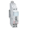 bistable relay,16A, 2 make contacts PB402