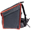 Black Furmis Lunch Bag