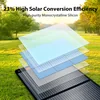 Blackview Oscal PM200 — pārnēsājams saules panelis
