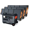 Blackview Oscal PM200 - Přenosný solární panel