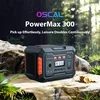 Blackview Oscal Powermax 300 – kaasaskantav elektrijaam
