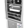 Blast chiller Frys 10x GN 1/1 230V 1490W 755x765x1303 Hendi 232187