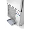 Blast chiller Frys 10x GN 1/1 230V 1490W 755x765x1303 Hendi 232187