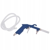 BLASTING GUN WITH HOSE 3m sandblaster