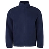Blatana fleece sweatshirt blue navy unisex M