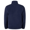 Blatana fleece sweatshirt blue navy unisex XS