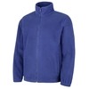 Blatana fleece sweatshirt blue royal unisex S